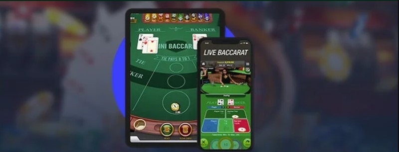 Cách chơi một ván bài tại nhà cái cơ bản: