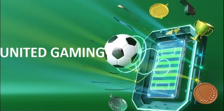 Hướng dẫn đặt cược trò chơi United Gaming win55