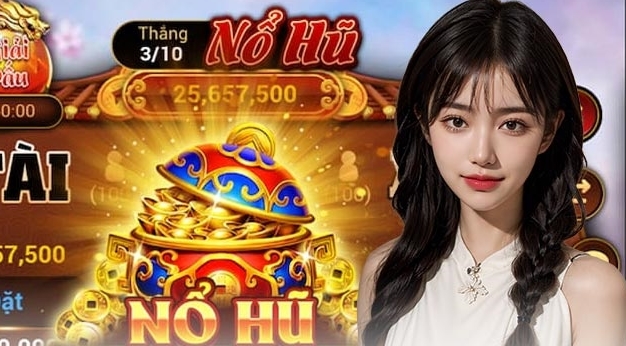 Cách chơi Nổ Hũ Win55 có tỷ lệ đổi thưởng cực cao