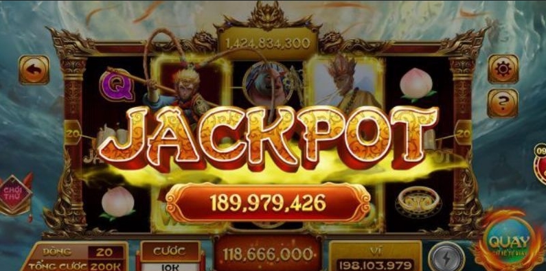 So sánh tỷ lệ trả thưởng giữa Cách chơi Nổ Hũ Win55 và những cổng game đại trà nhất